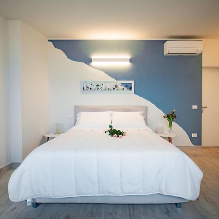 Da Mariolino Hotel Numana Ngoại thất bức ảnh