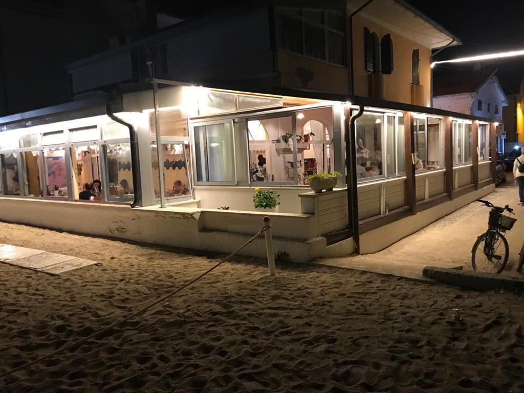 Da Mariolino Hotel Numana Ngoại thất bức ảnh