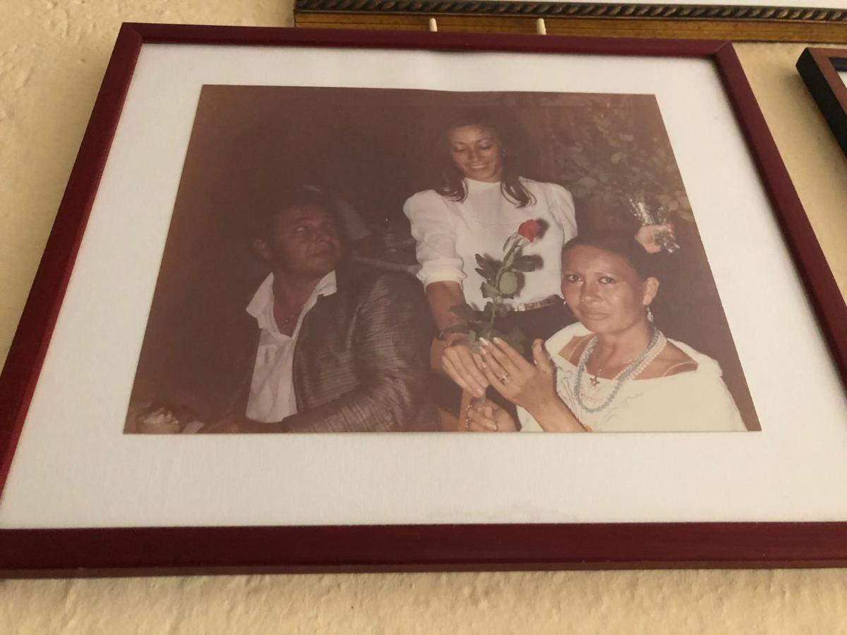 Da Mariolino Hotel Numana Ngoại thất bức ảnh