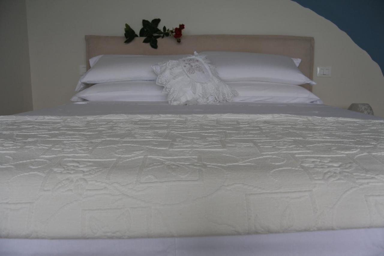 Da Mariolino Hotel Numana Ngoại thất bức ảnh