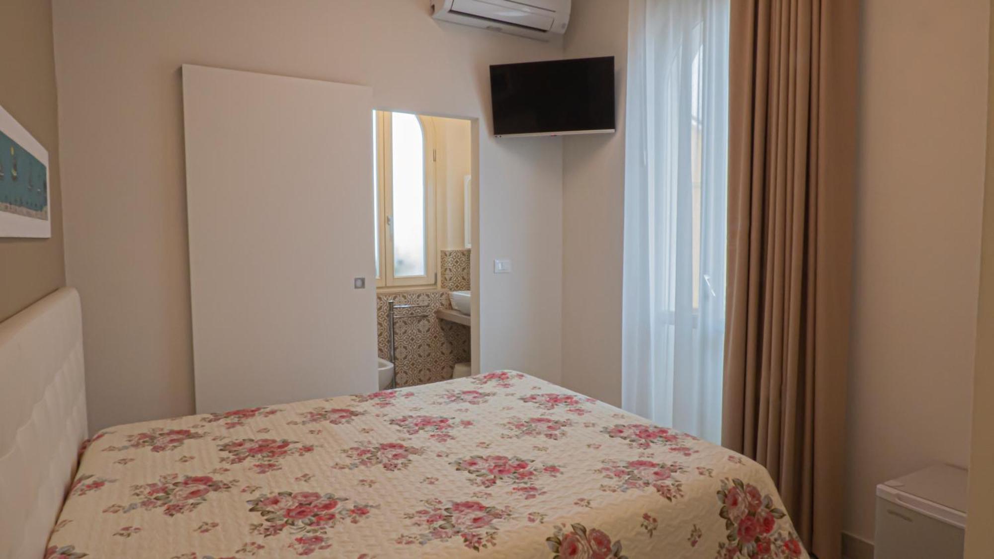 Da Mariolino Hotel Numana Ngoại thất bức ảnh