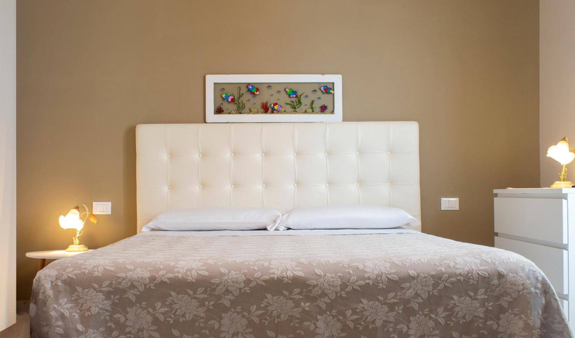 Da Mariolino Hotel Numana Ngoại thất bức ảnh