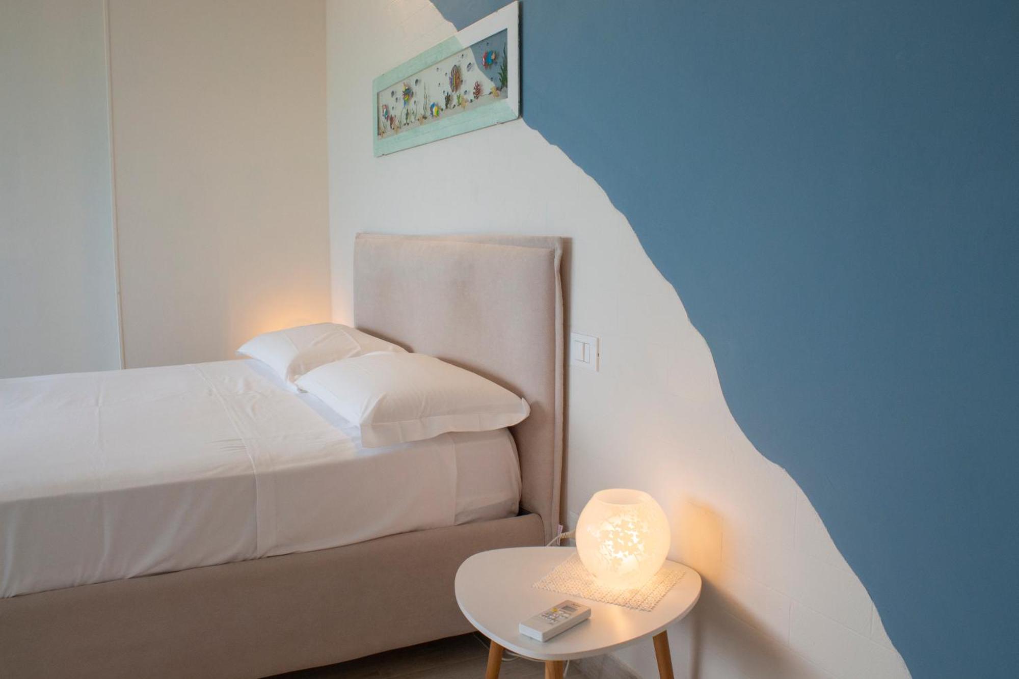 Da Mariolino Hotel Numana Ngoại thất bức ảnh