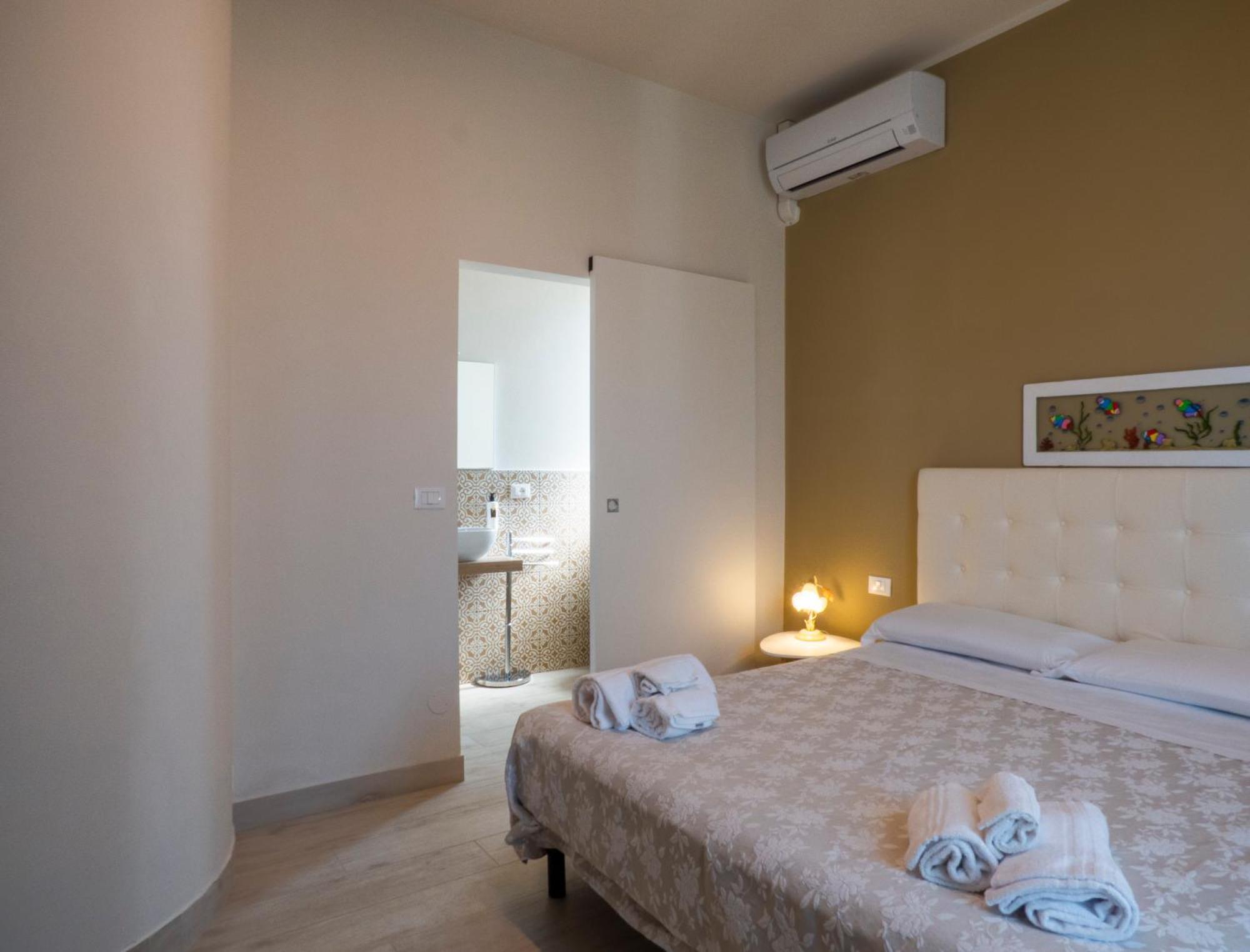 Da Mariolino Hotel Numana Ngoại thất bức ảnh