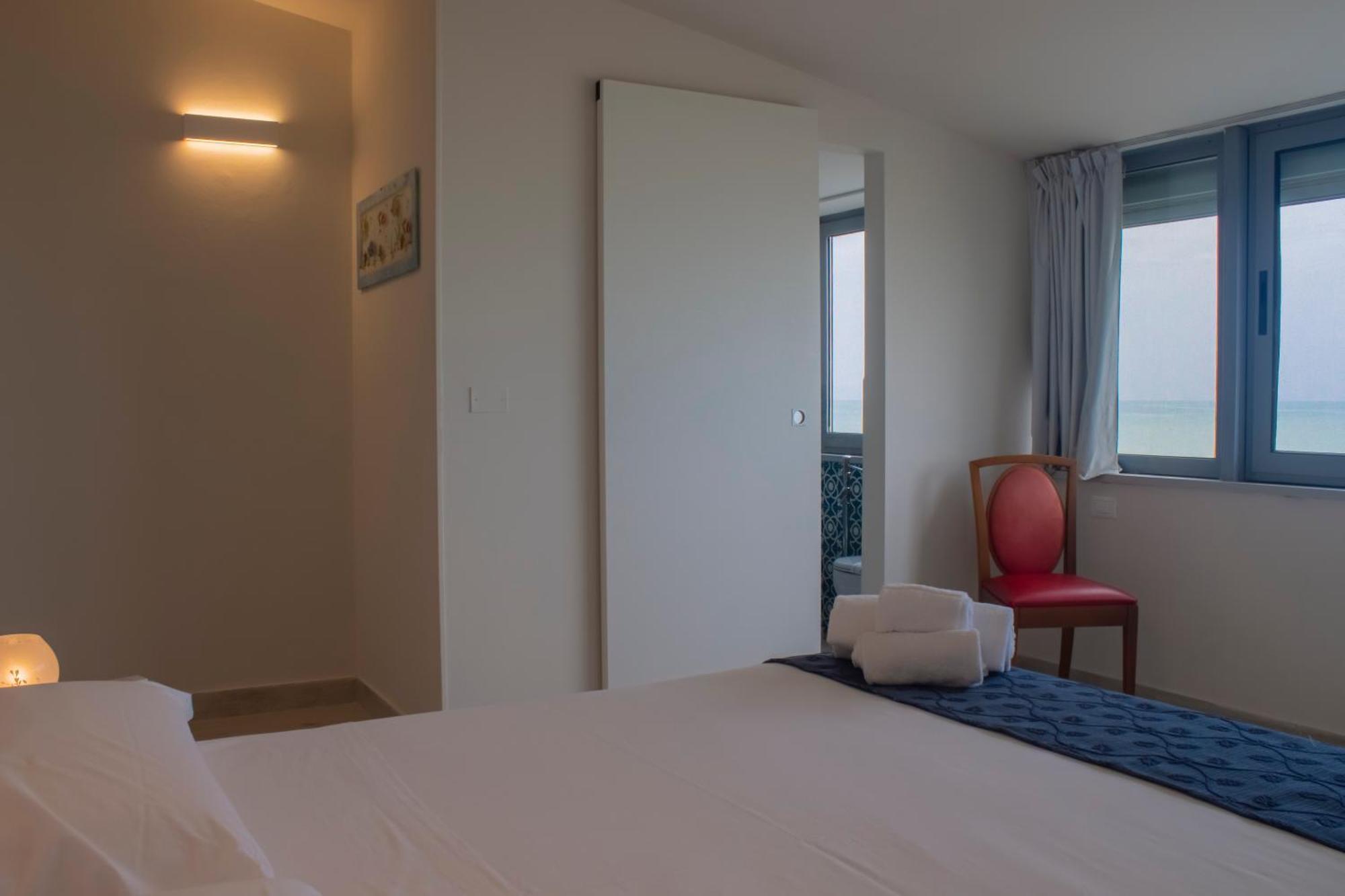 Da Mariolino Hotel Numana Ngoại thất bức ảnh