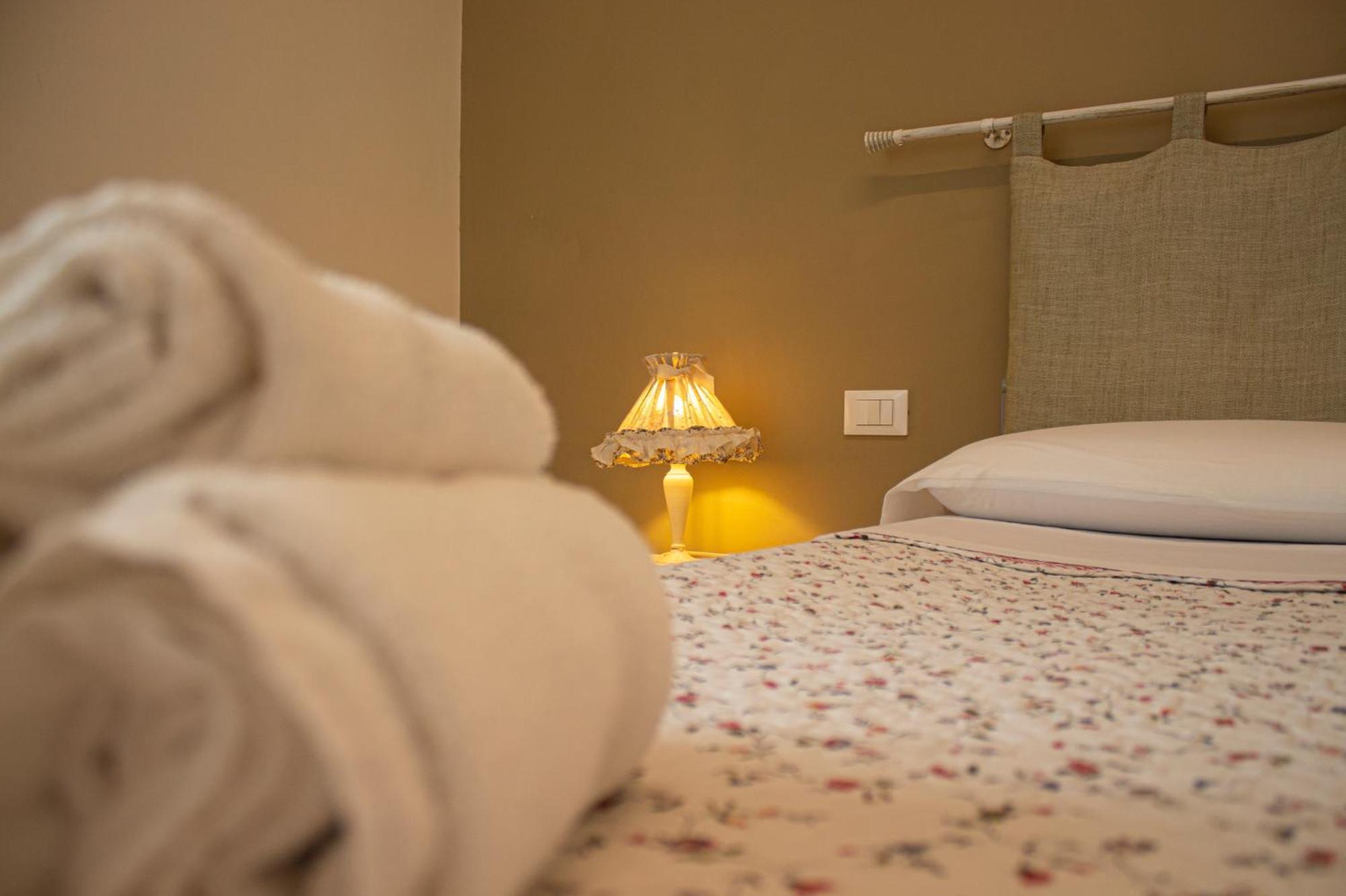 Da Mariolino Hotel Numana Ngoại thất bức ảnh