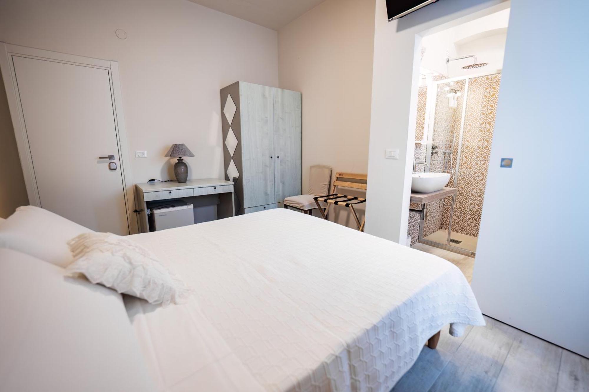 Da Mariolino Hotel Numana Ngoại thất bức ảnh