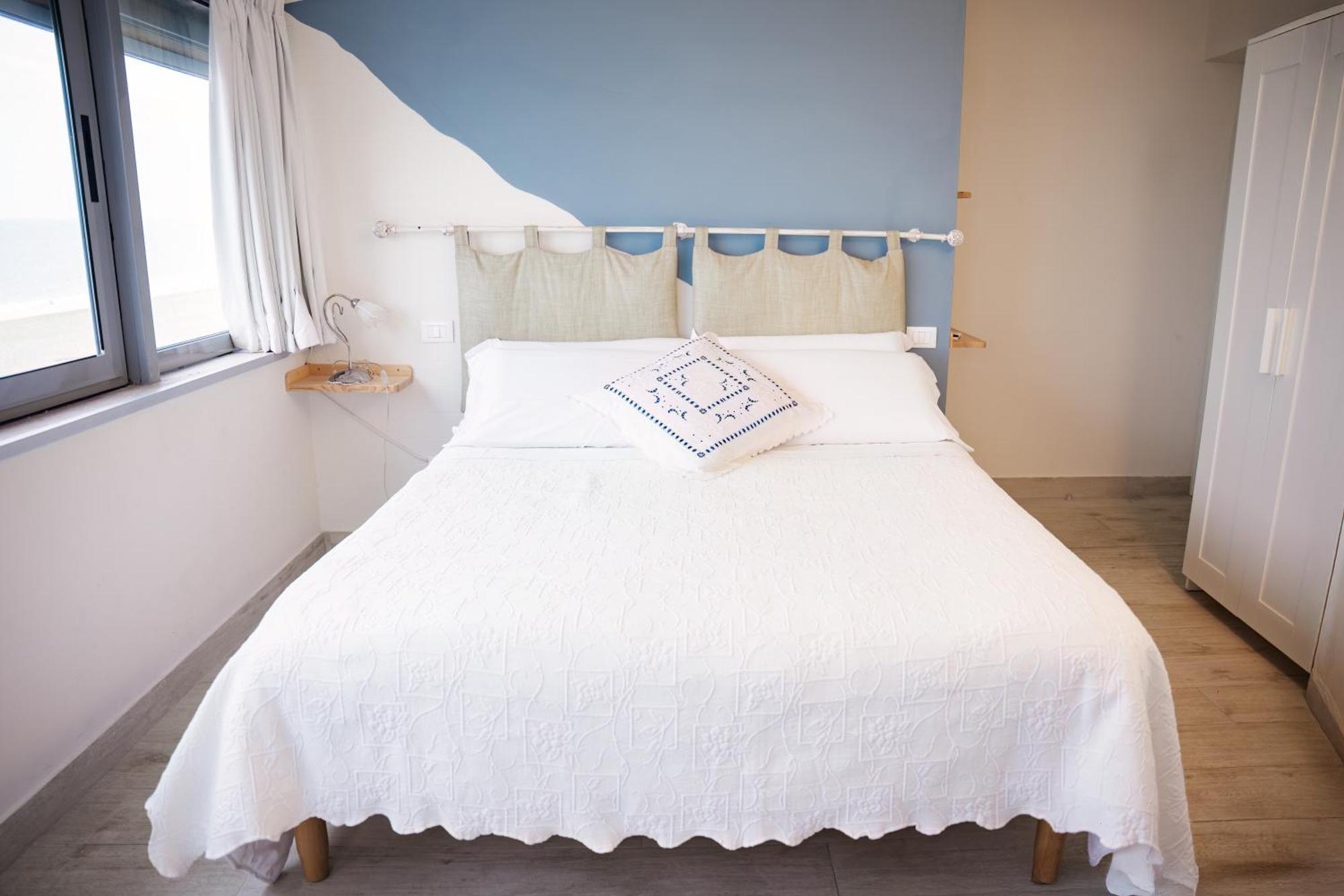 Da Mariolino Hotel Numana Ngoại thất bức ảnh