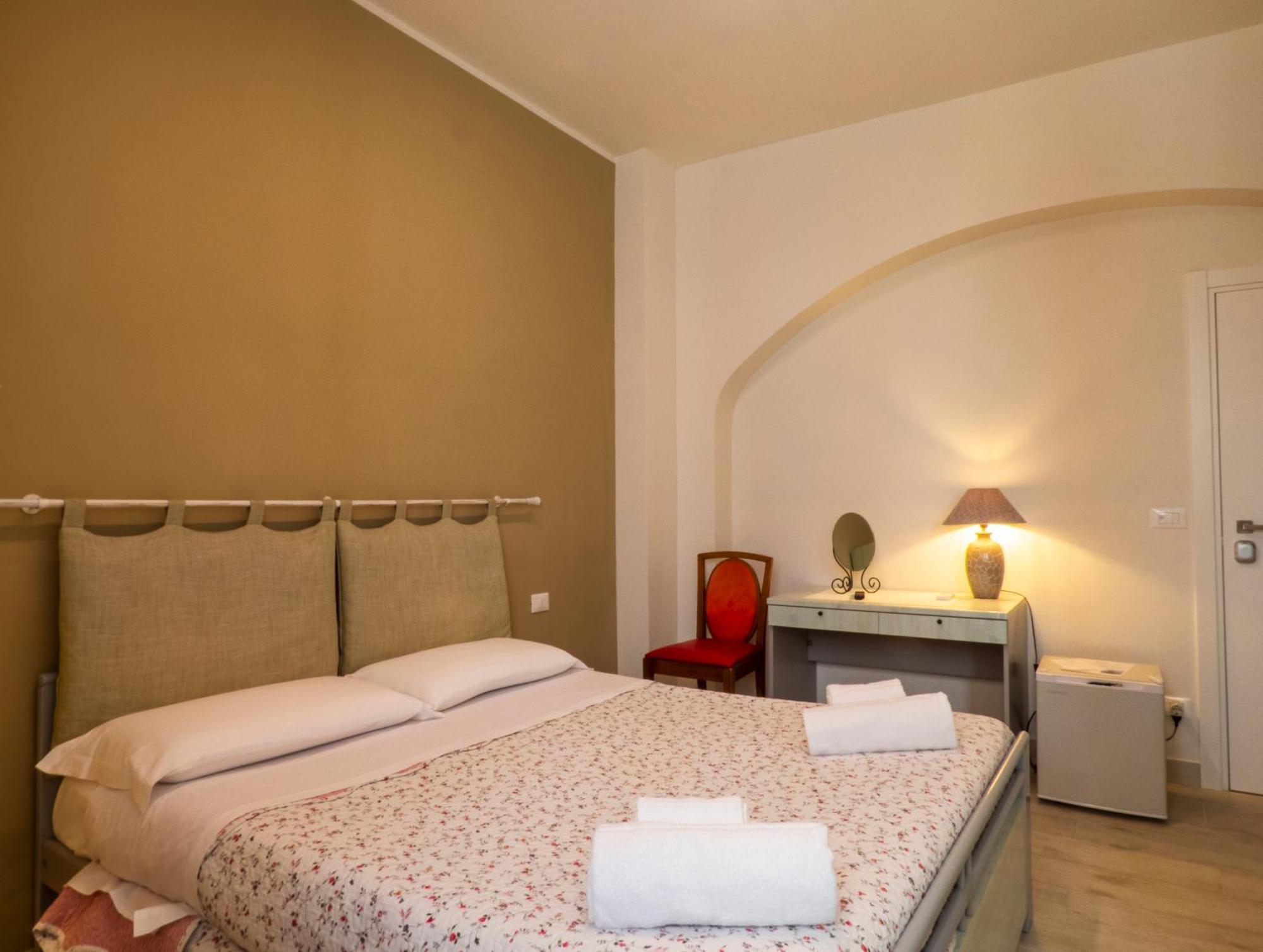 Da Mariolino Hotel Numana Ngoại thất bức ảnh