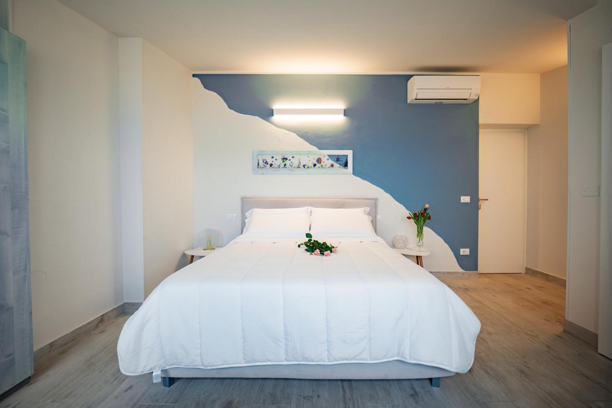 Da Mariolino Hotel Numana Ngoại thất bức ảnh