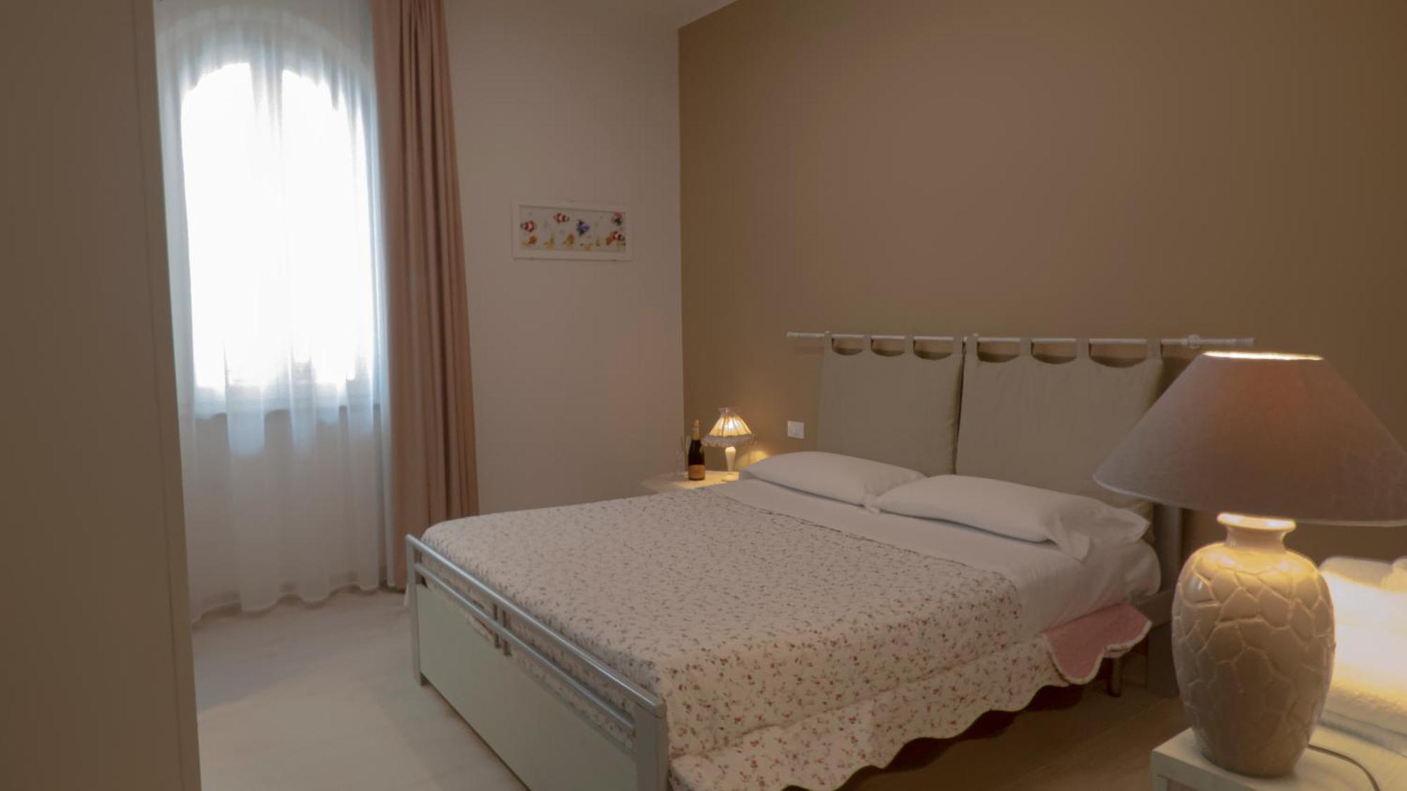 Da Mariolino Hotel Numana Ngoại thất bức ảnh