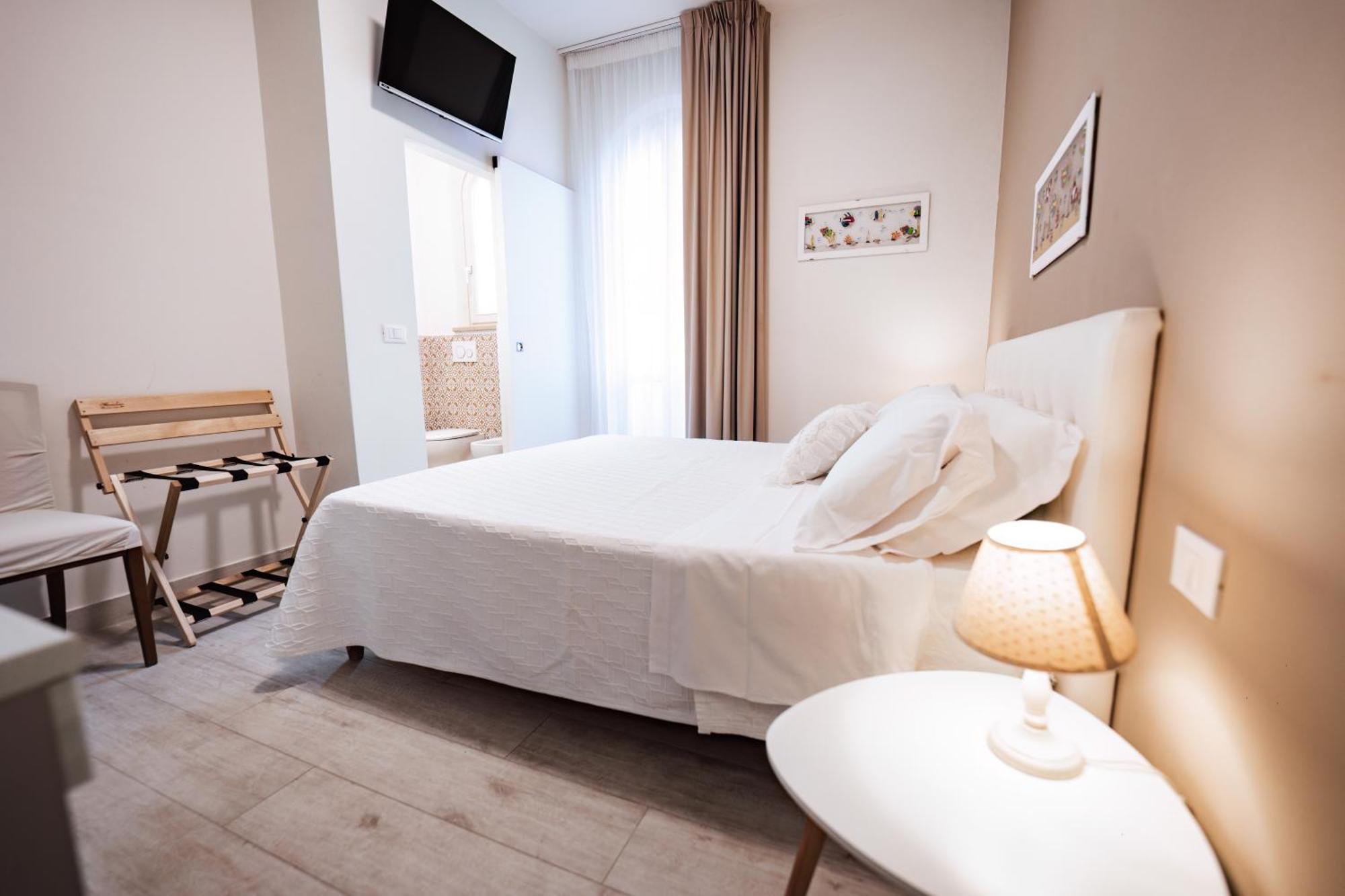 Da Mariolino Hotel Numana Ngoại thất bức ảnh