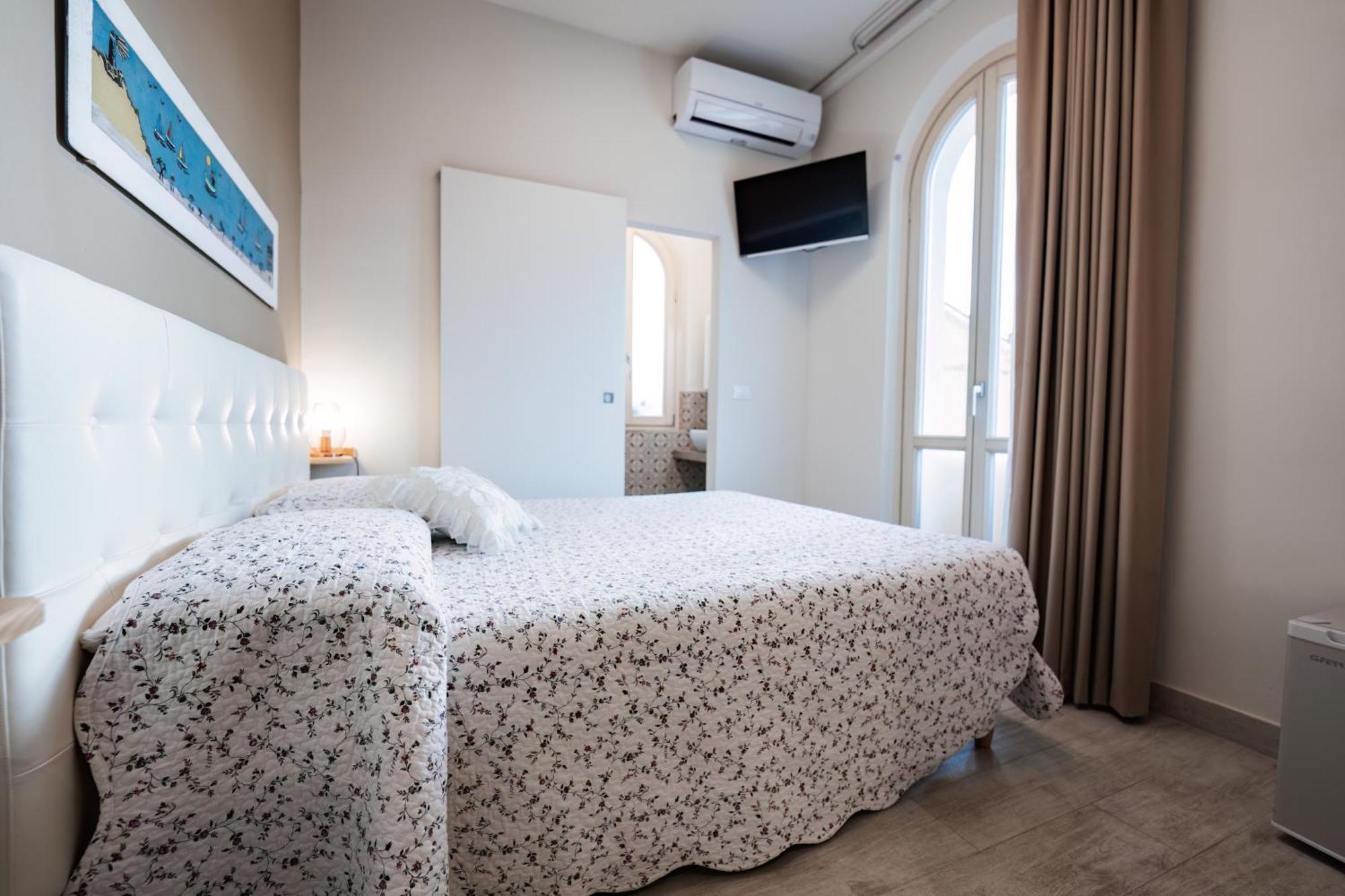 Da Mariolino Hotel Numana Ngoại thất bức ảnh