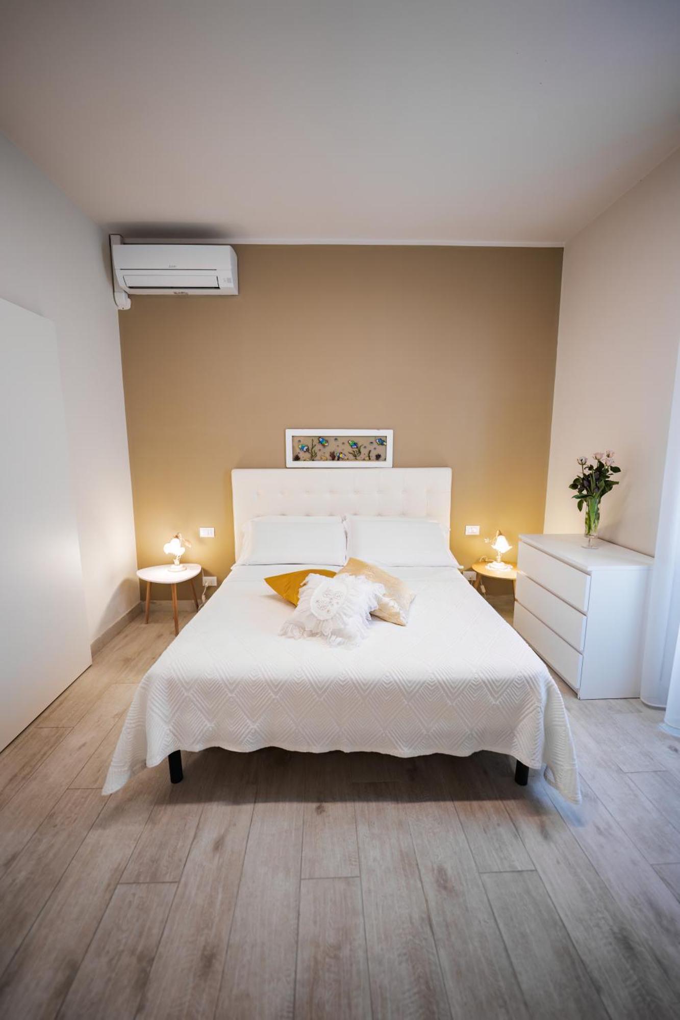 Da Mariolino Hotel Numana Ngoại thất bức ảnh