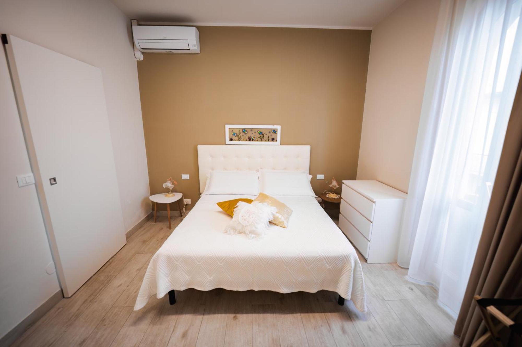 Da Mariolino Hotel Numana Ngoại thất bức ảnh
