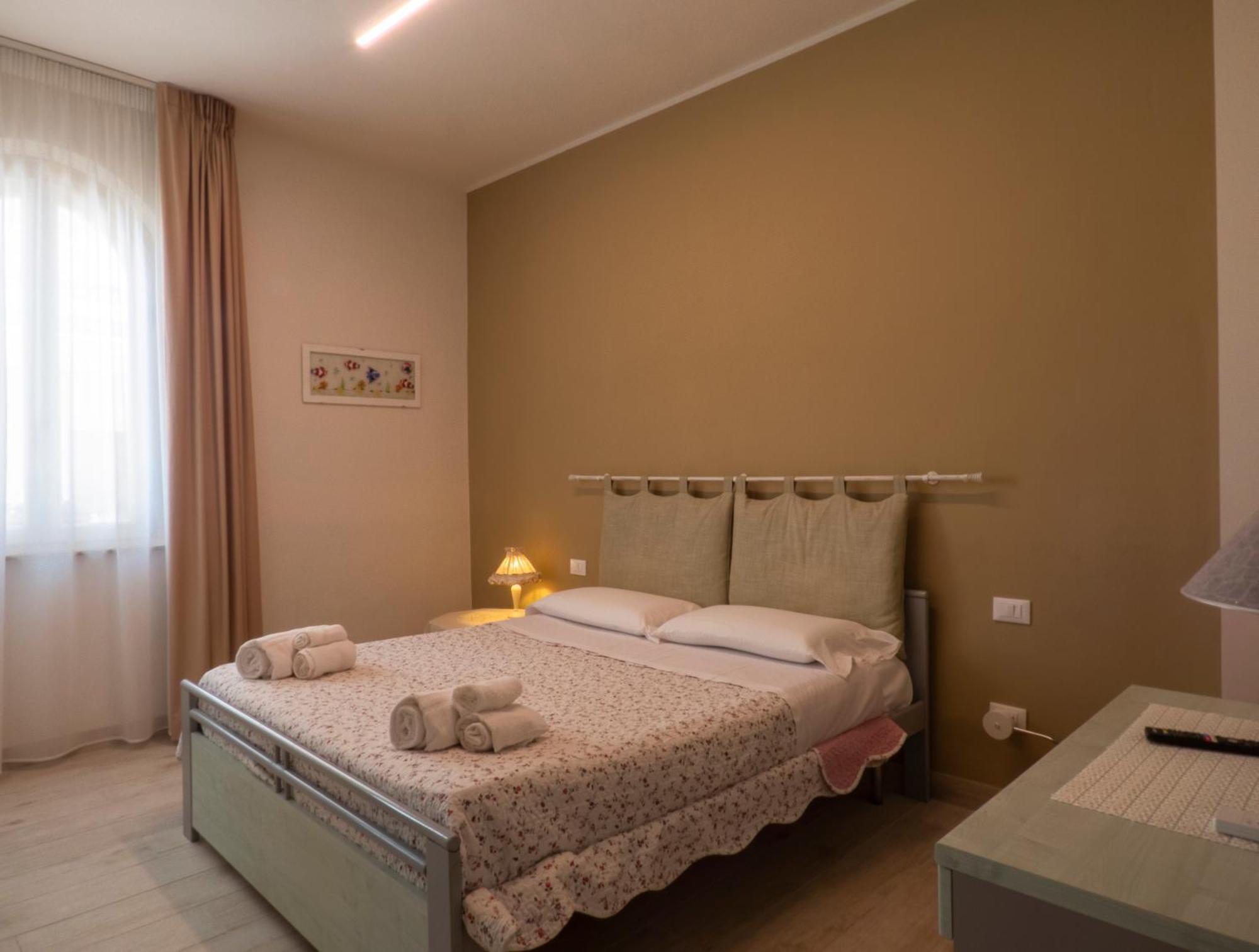 Da Mariolino Hotel Numana Ngoại thất bức ảnh